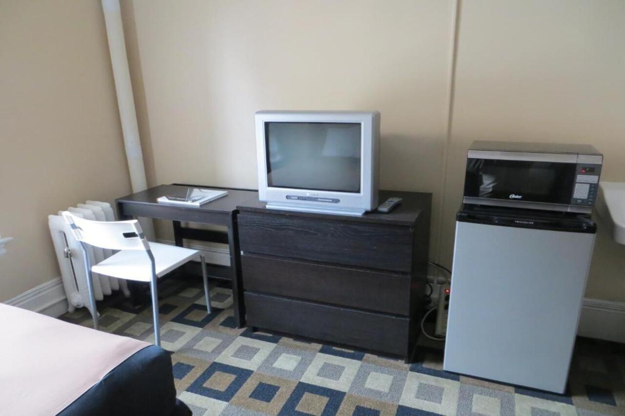 Hotel North Beach (Adults Only) Сан Франциско Екстериор снимка