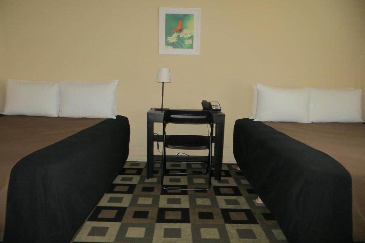 Hotel North Beach (Adults Only) Сан Франциско Екстериор снимка