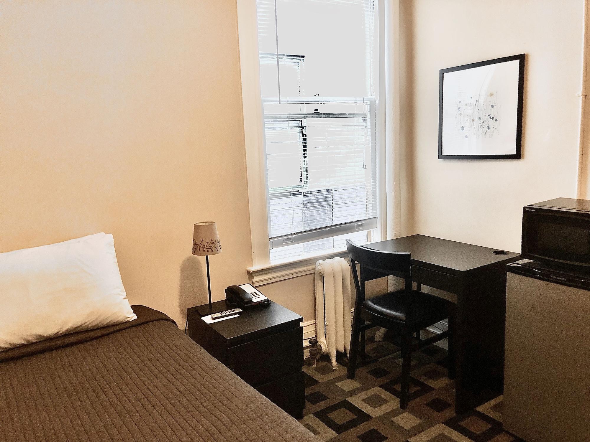 Hotel North Beach (Adults Only) Сан Франциско Екстериор снимка