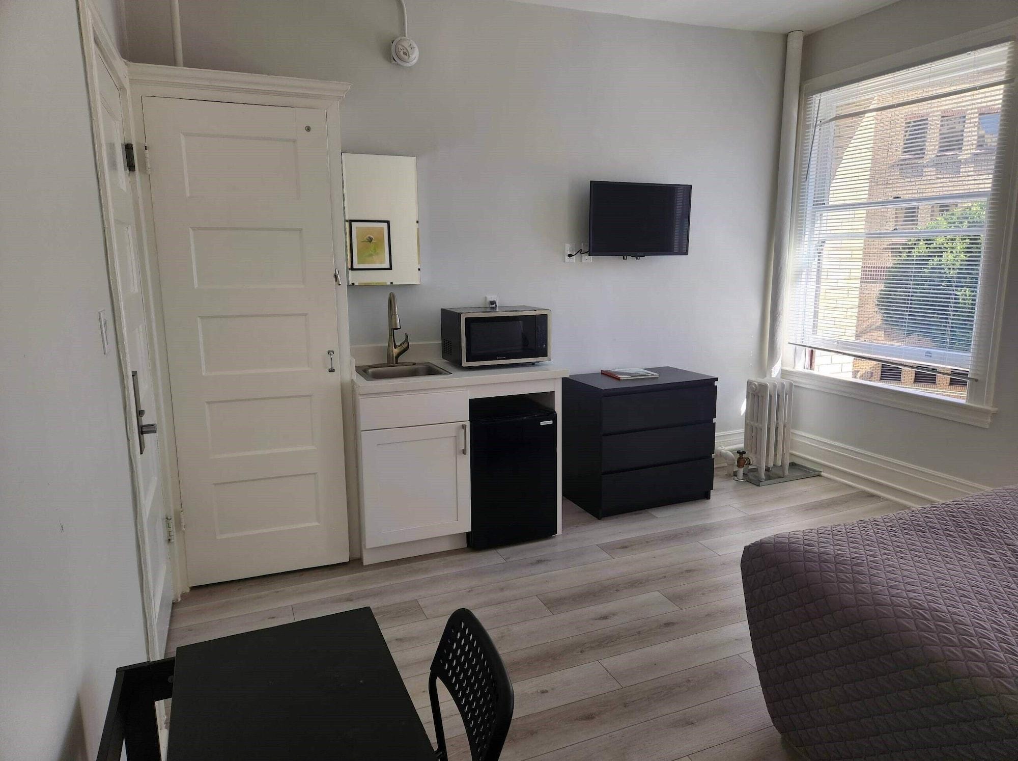 Hotel North Beach (Adults Only) Сан Франциско Екстериор снимка