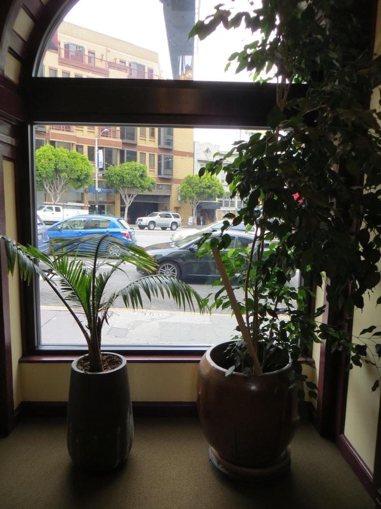 Hotel North Beach (Adults Only) Сан Франциско Екстериор снимка