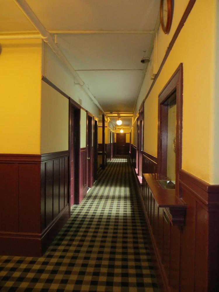 Hotel North Beach (Adults Only) Сан Франциско Екстериор снимка