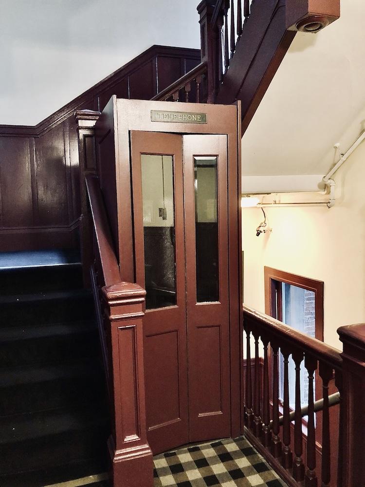 Hotel North Beach (Adults Only) Сан Франциско Екстериор снимка