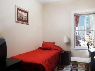 Hotel North Beach (Adults Only) Сан Франциско Стая снимка