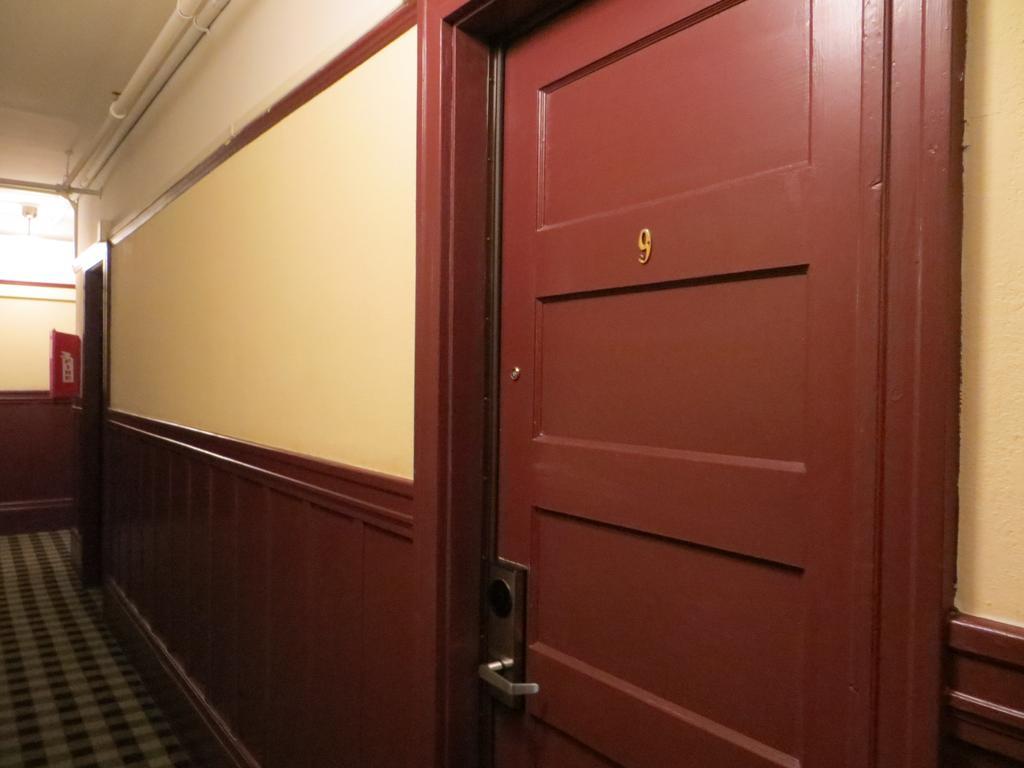Hotel North Beach (Adults Only) Сан Франциско Екстериор снимка